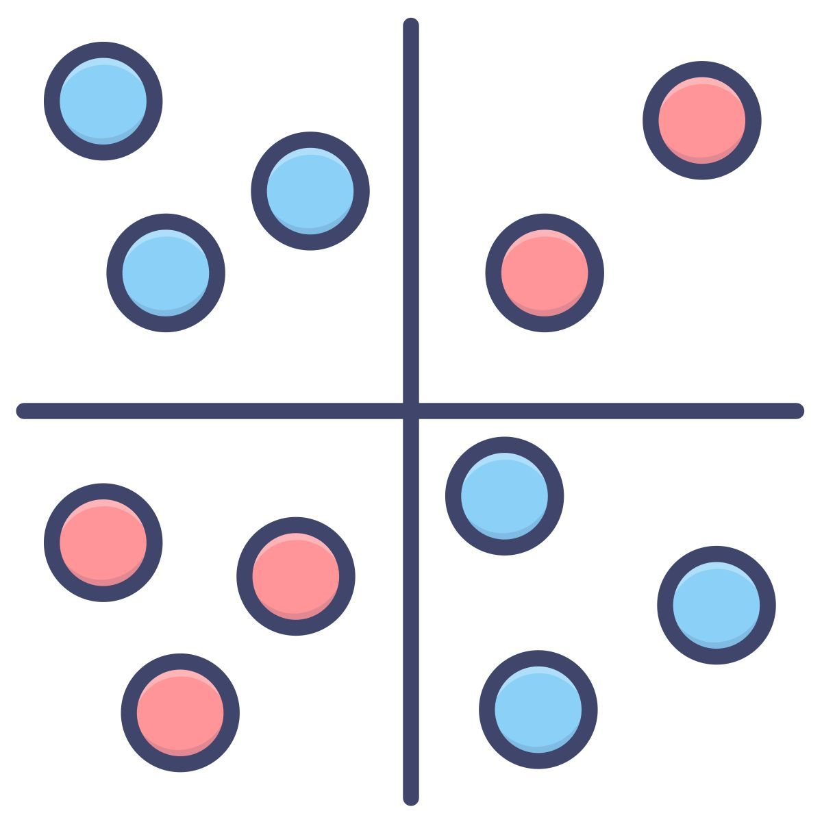 analysis icon