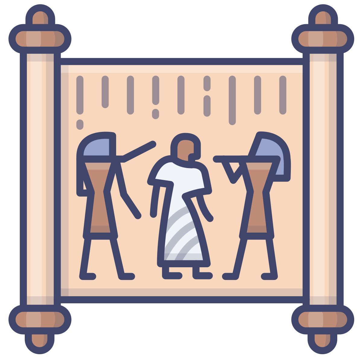 ancient icon