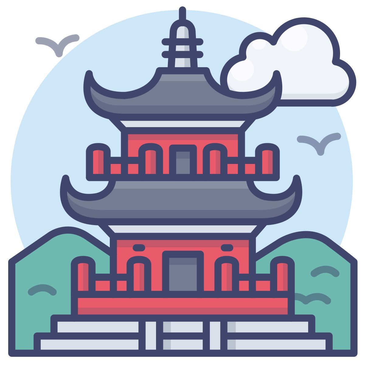 ancient icon