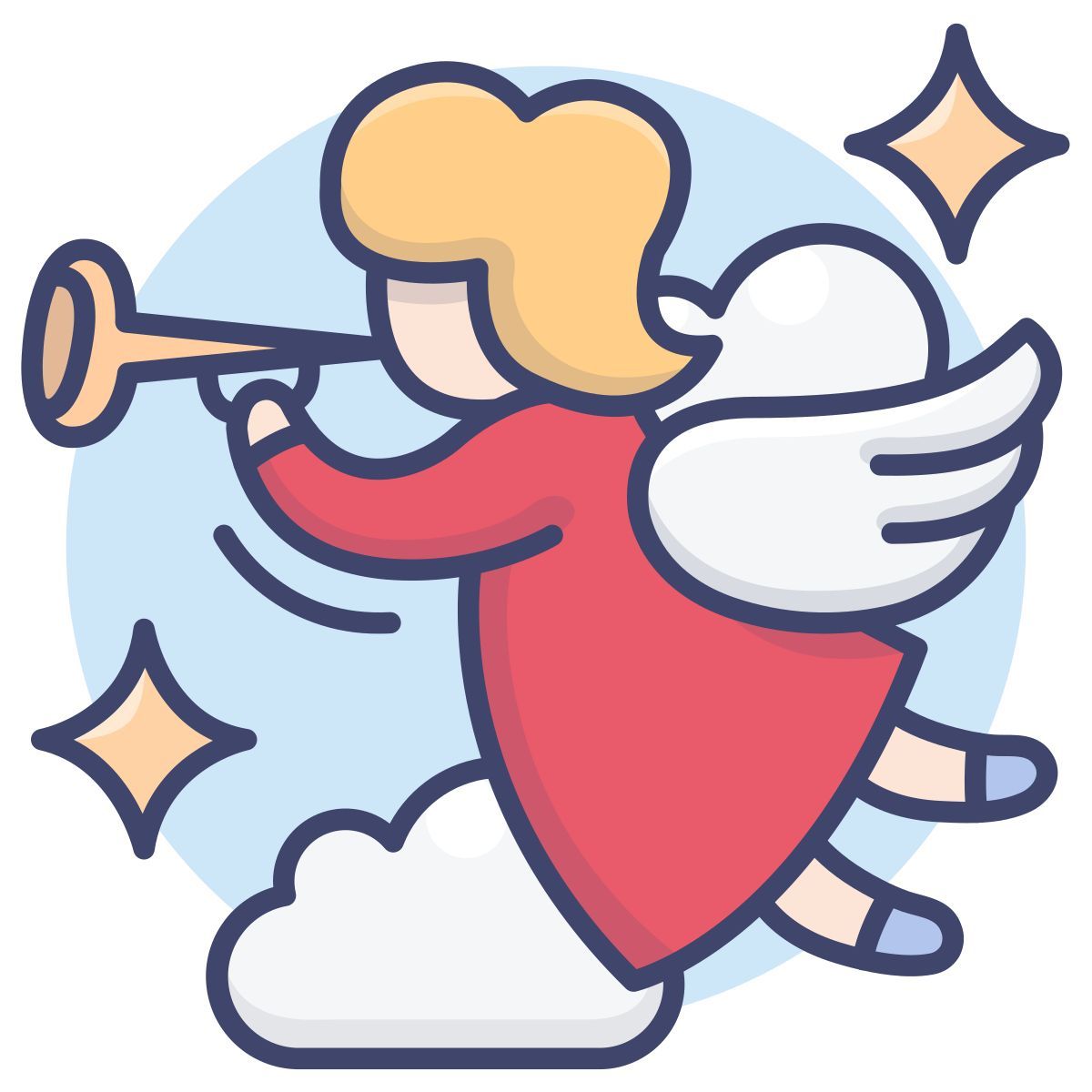 angel icon