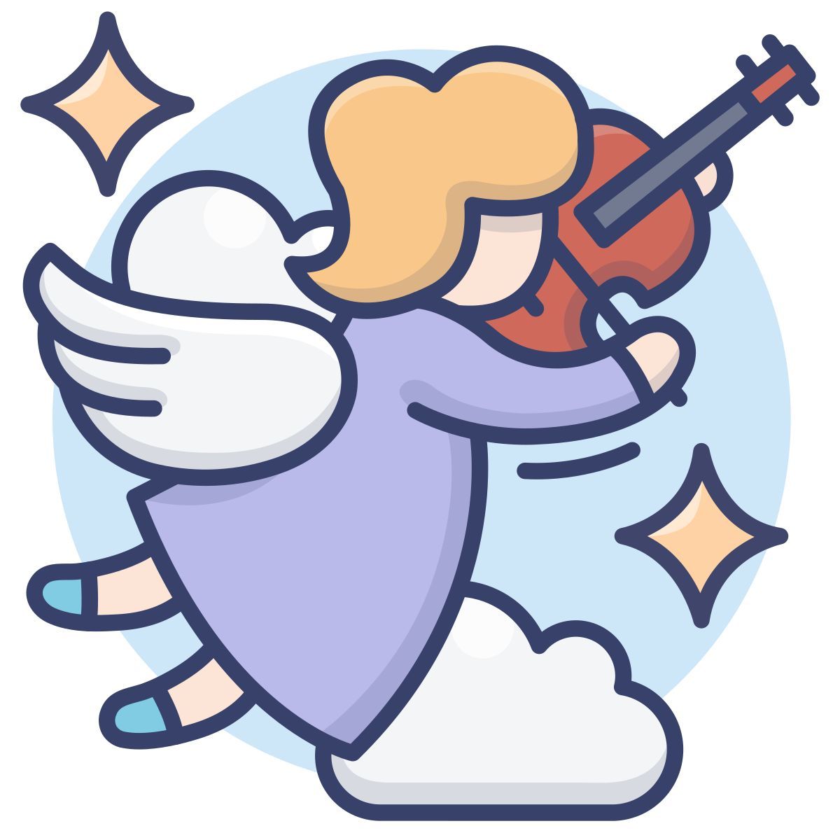 angel icon