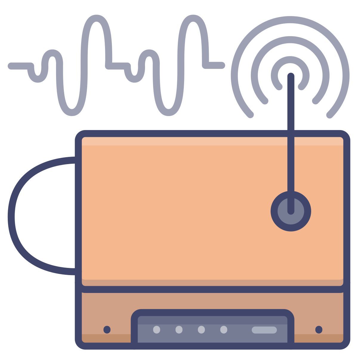 antenna icon