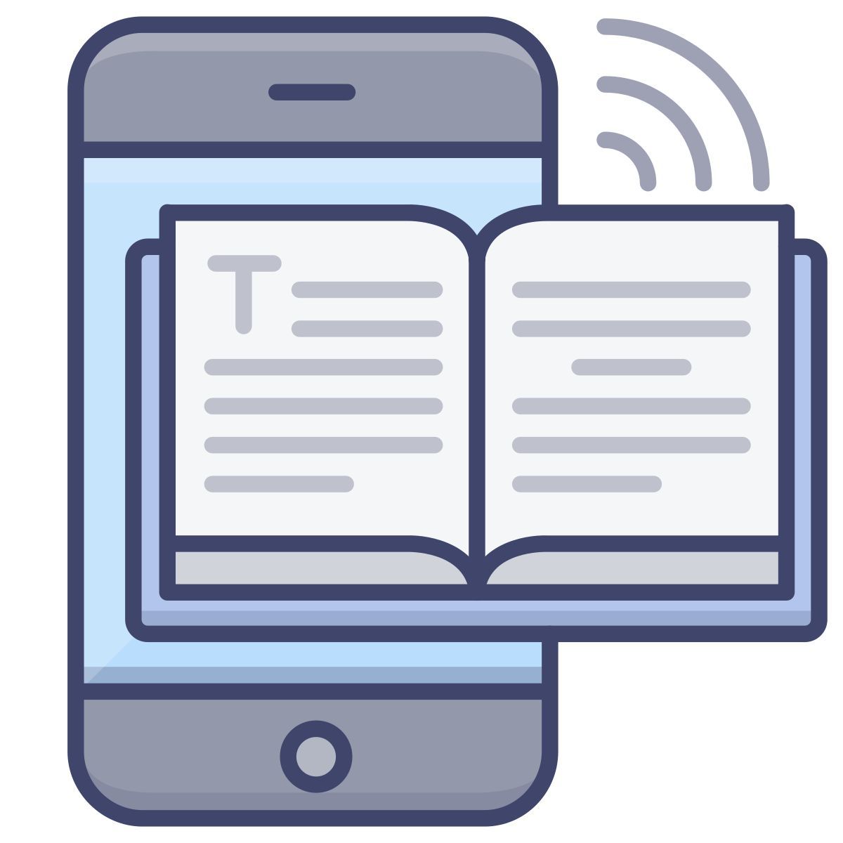 app icon