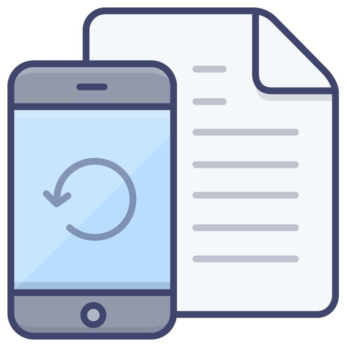 app icon