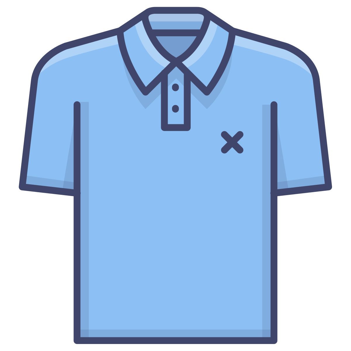 apparel icon