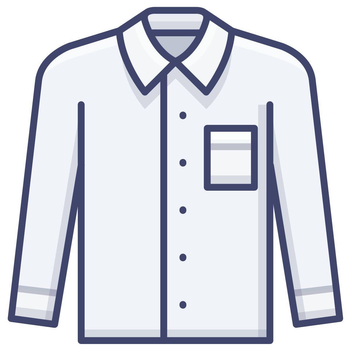 apparel icon