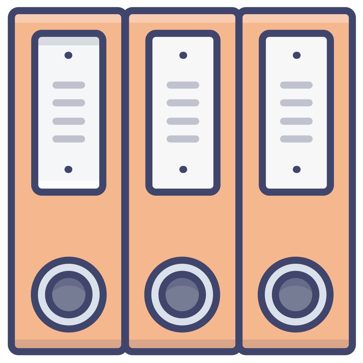 archive icon