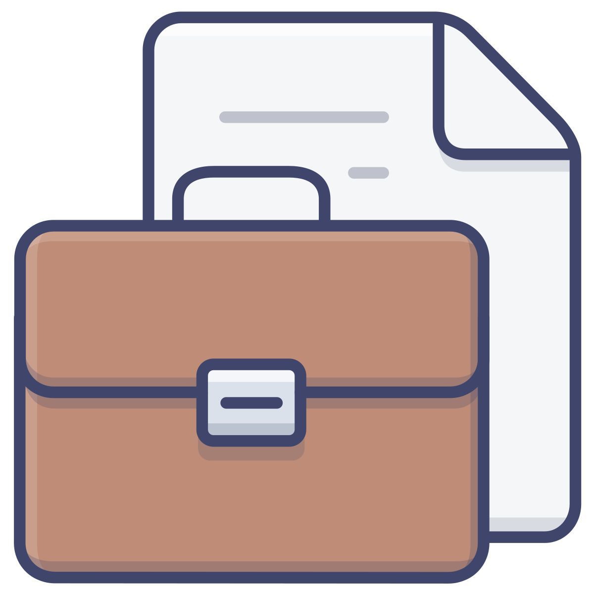archive icon
