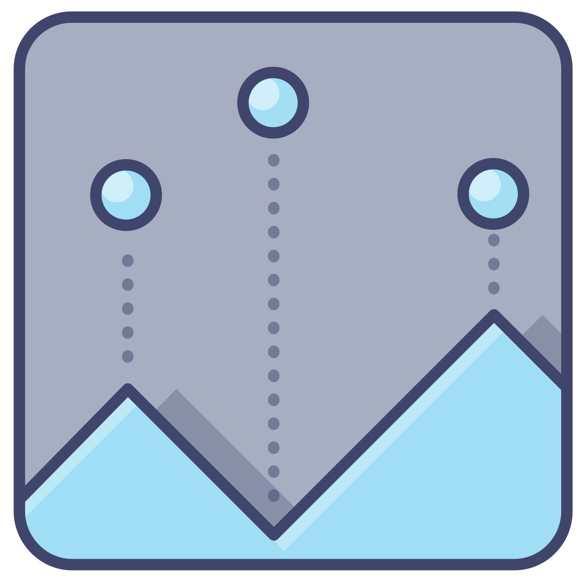 area icon