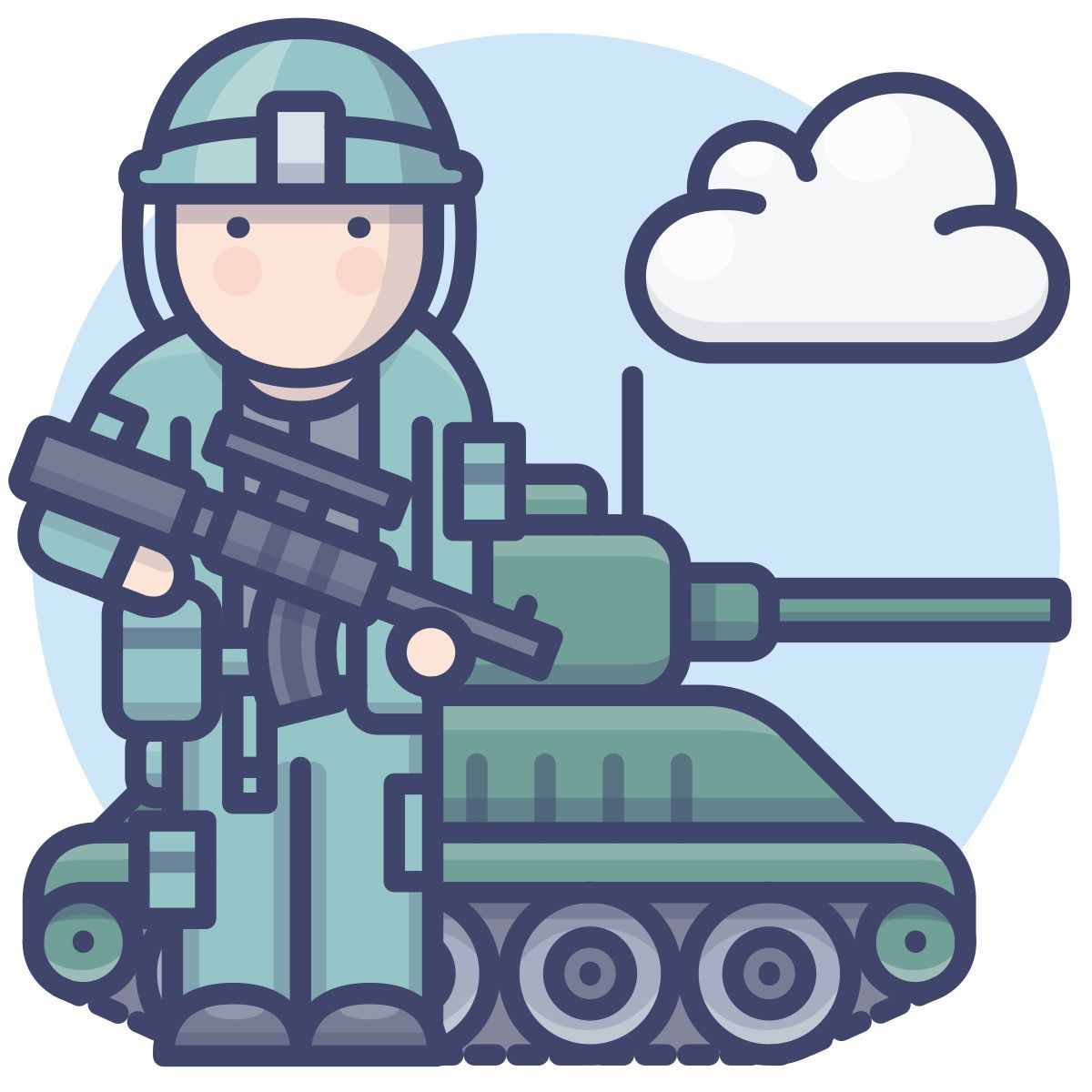 army icon