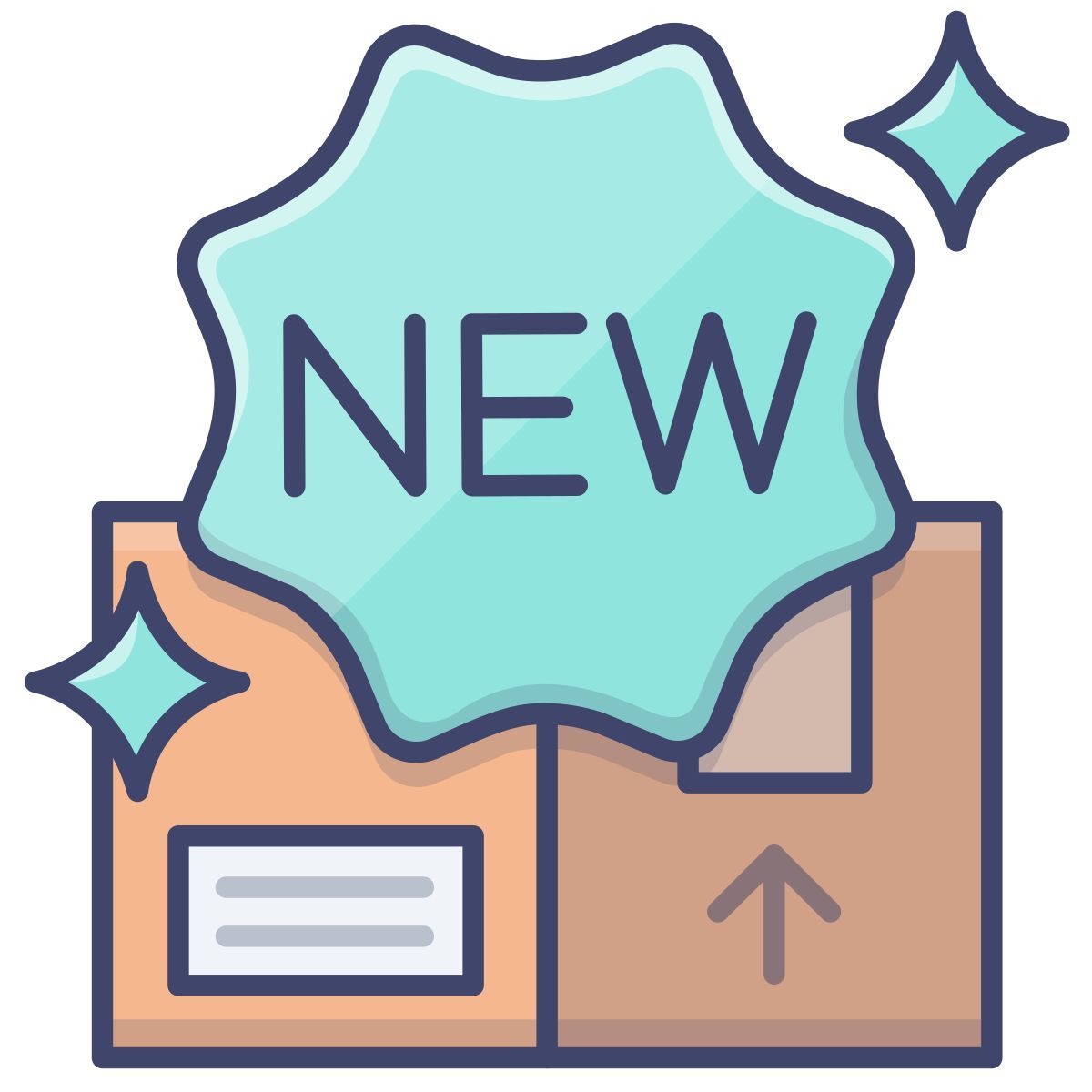 arrivée icon