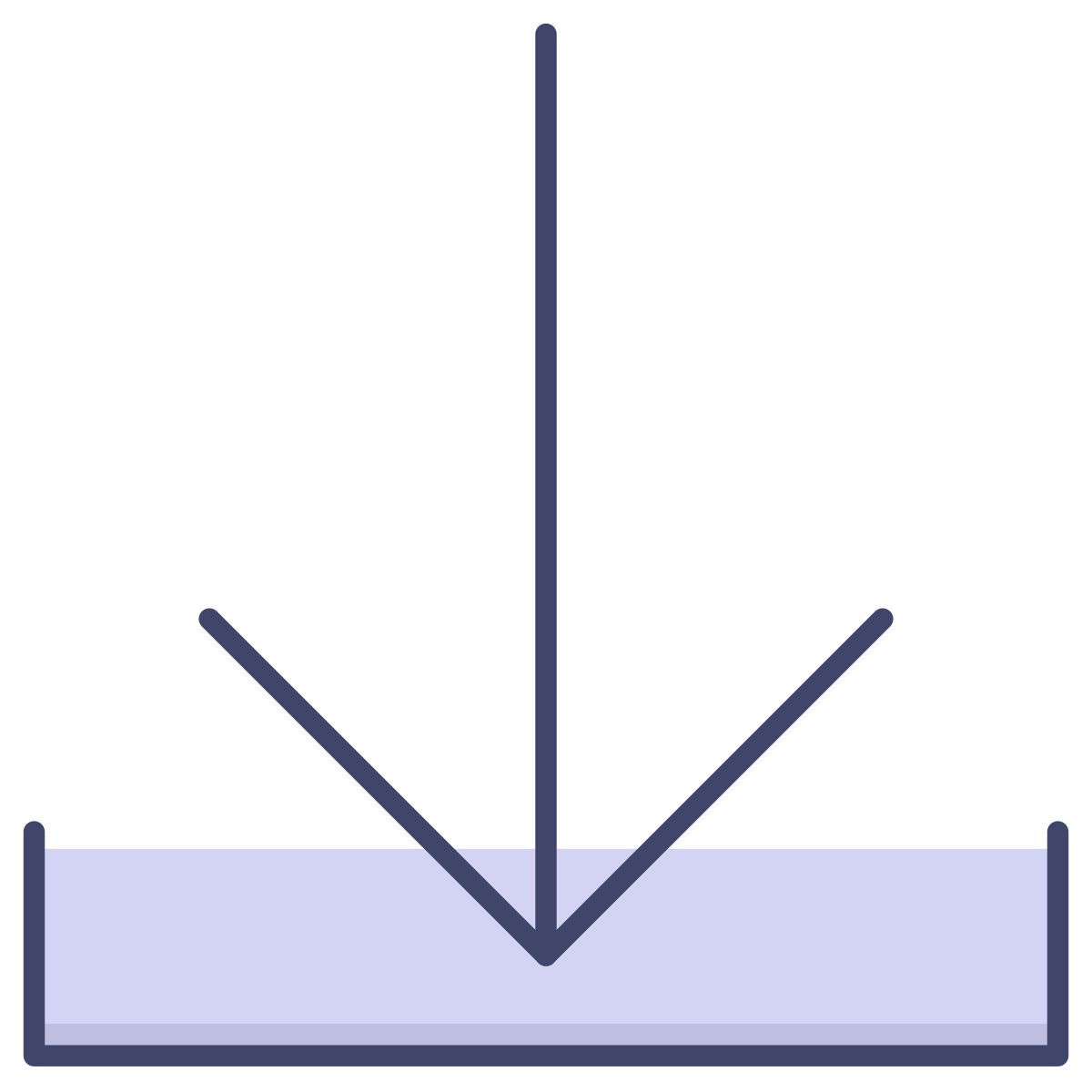 arrow icon
