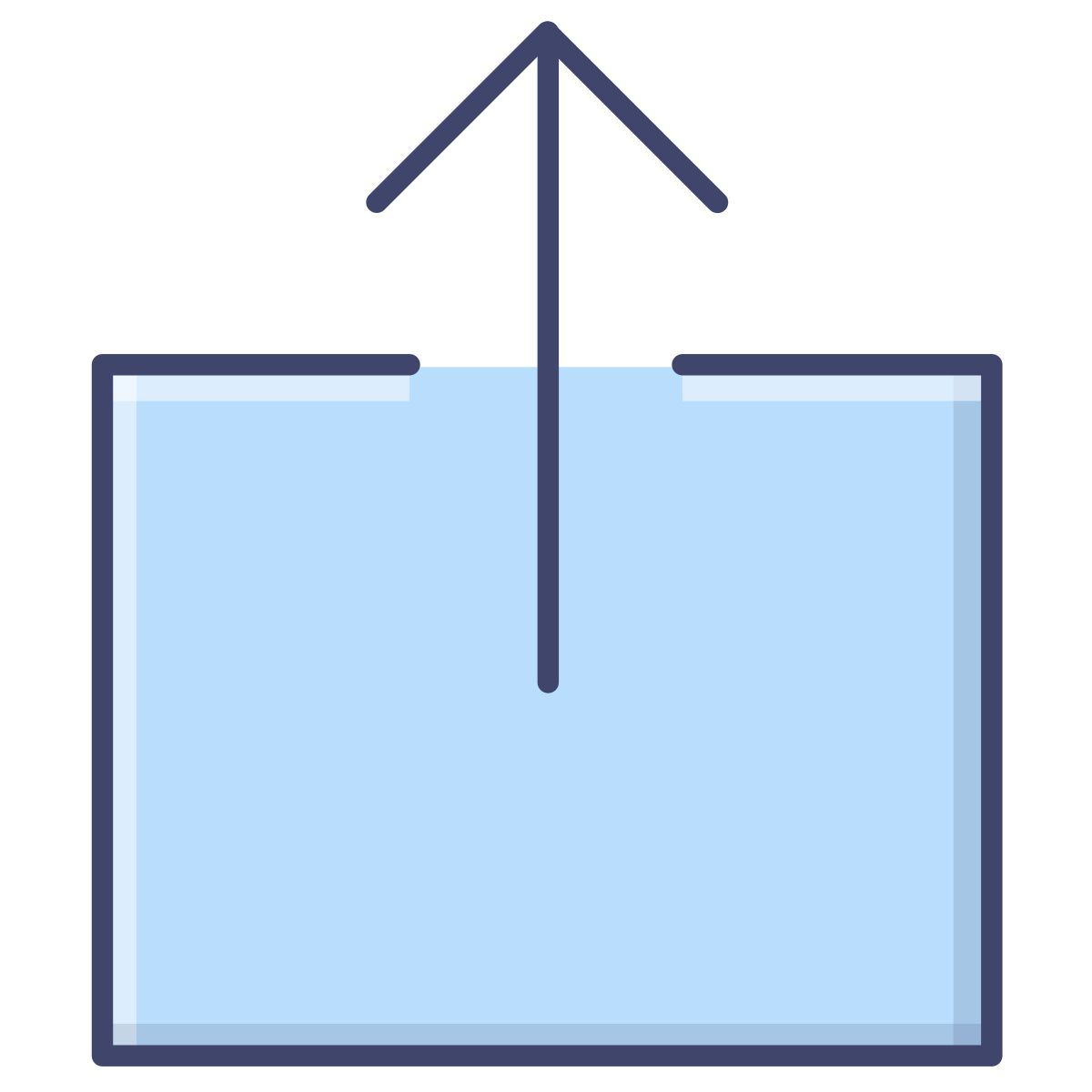 arrow icon