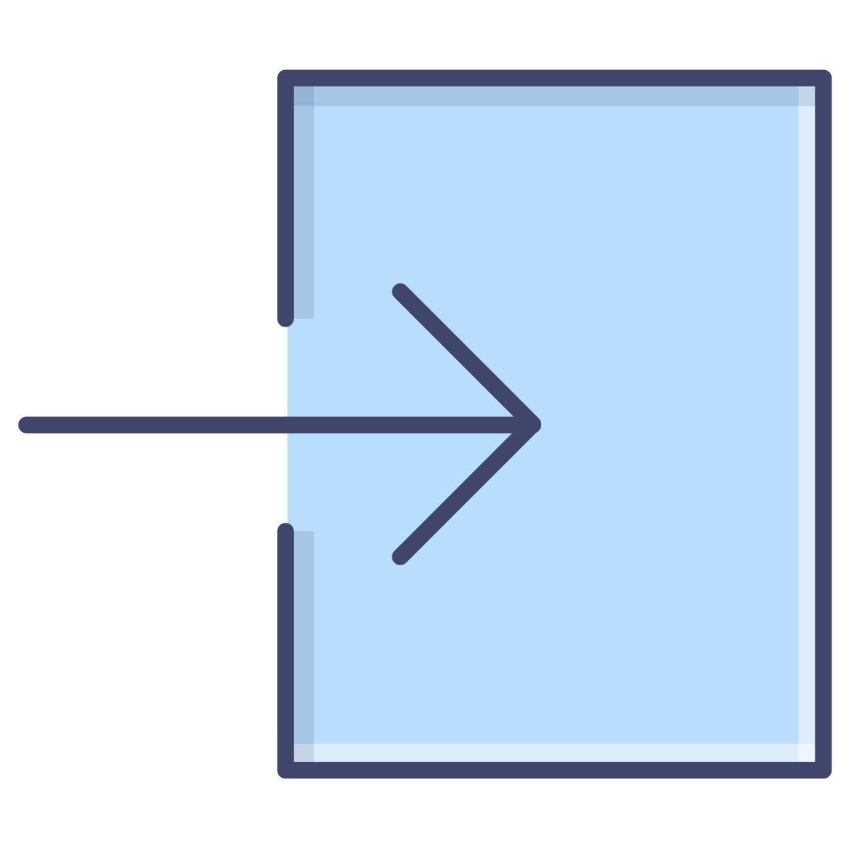 arrow icon