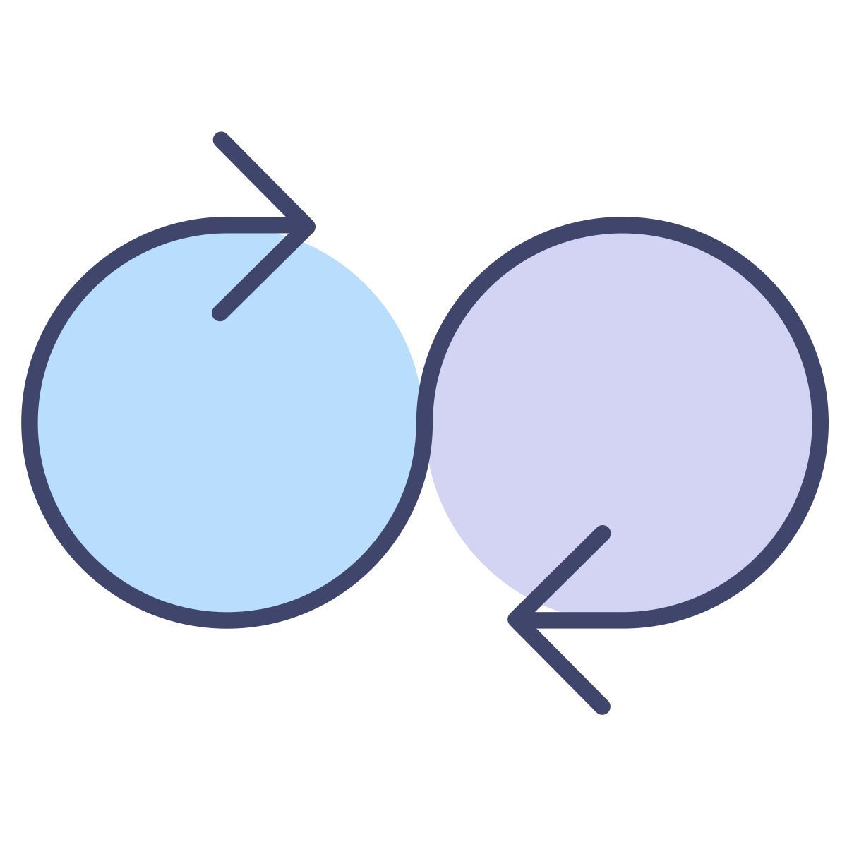 arrow icon