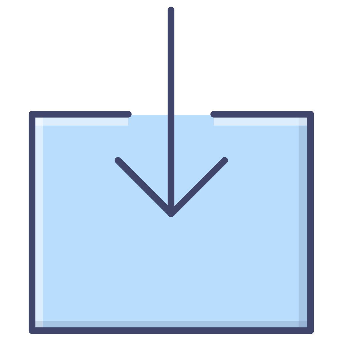 arrow icon