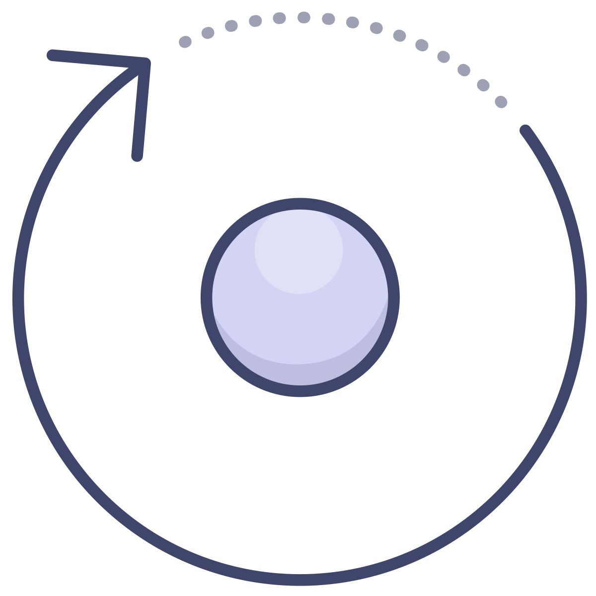 arrow icon