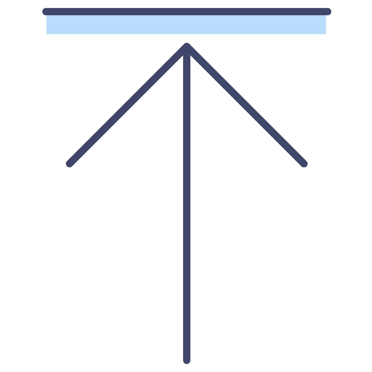 arrow icon