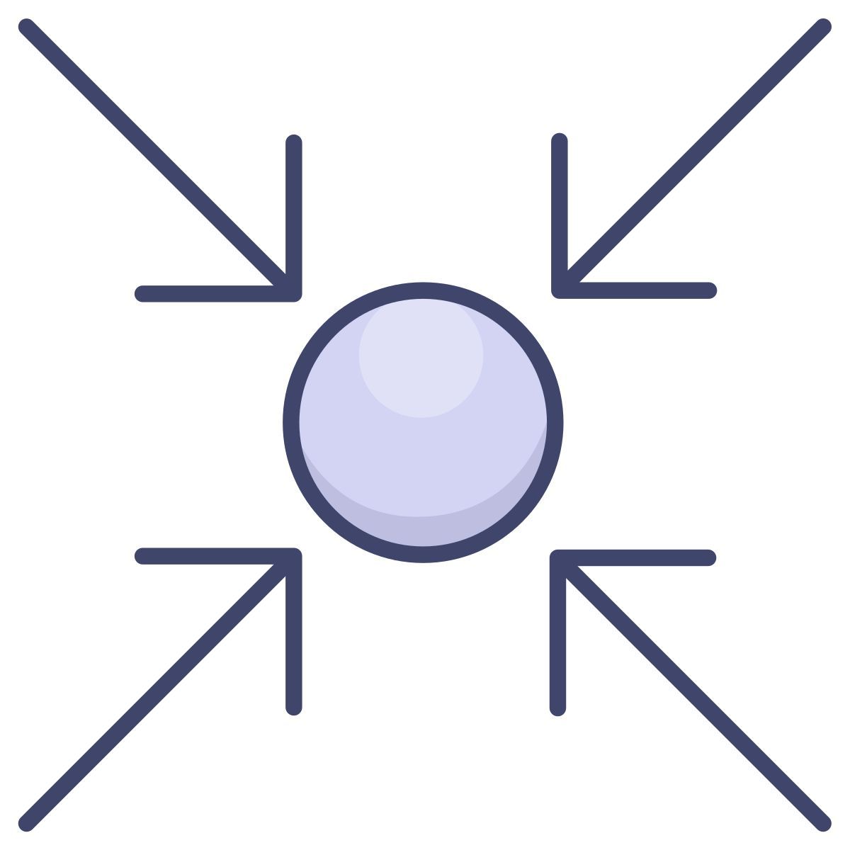 arrow icon
