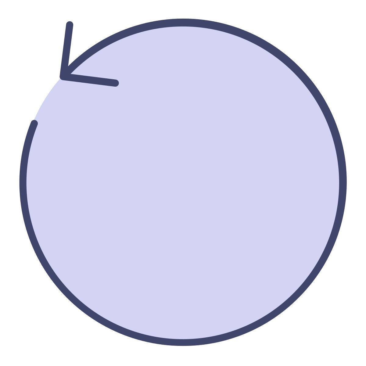 arrow icon