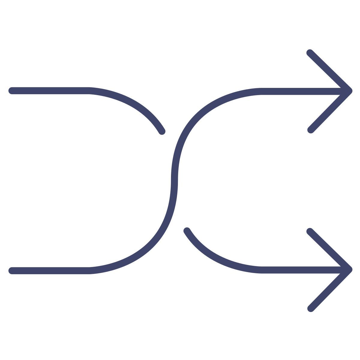 arrow icon