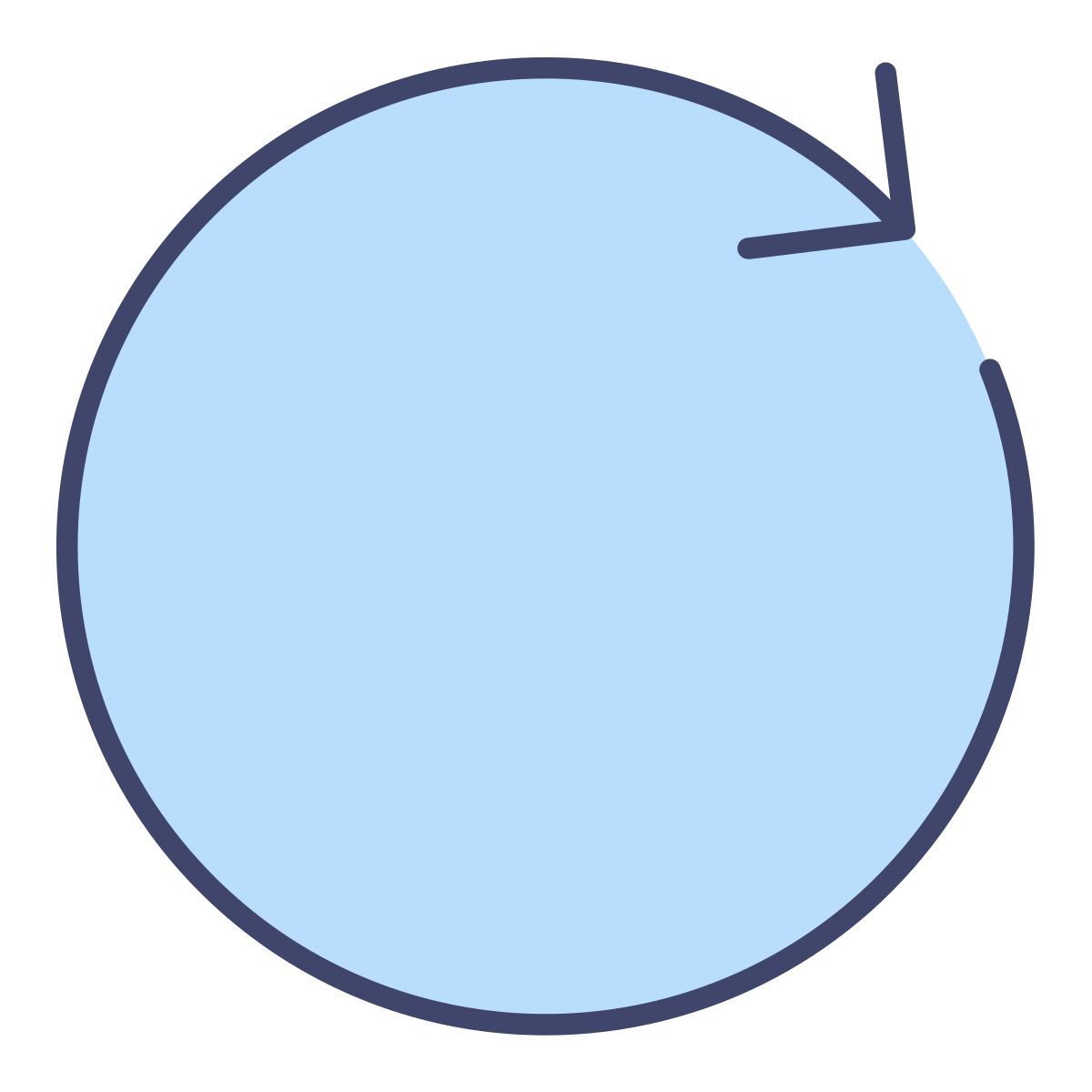 arrow icon