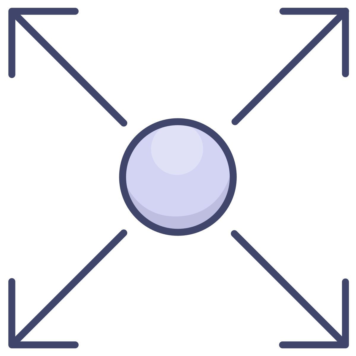 arrow icon
