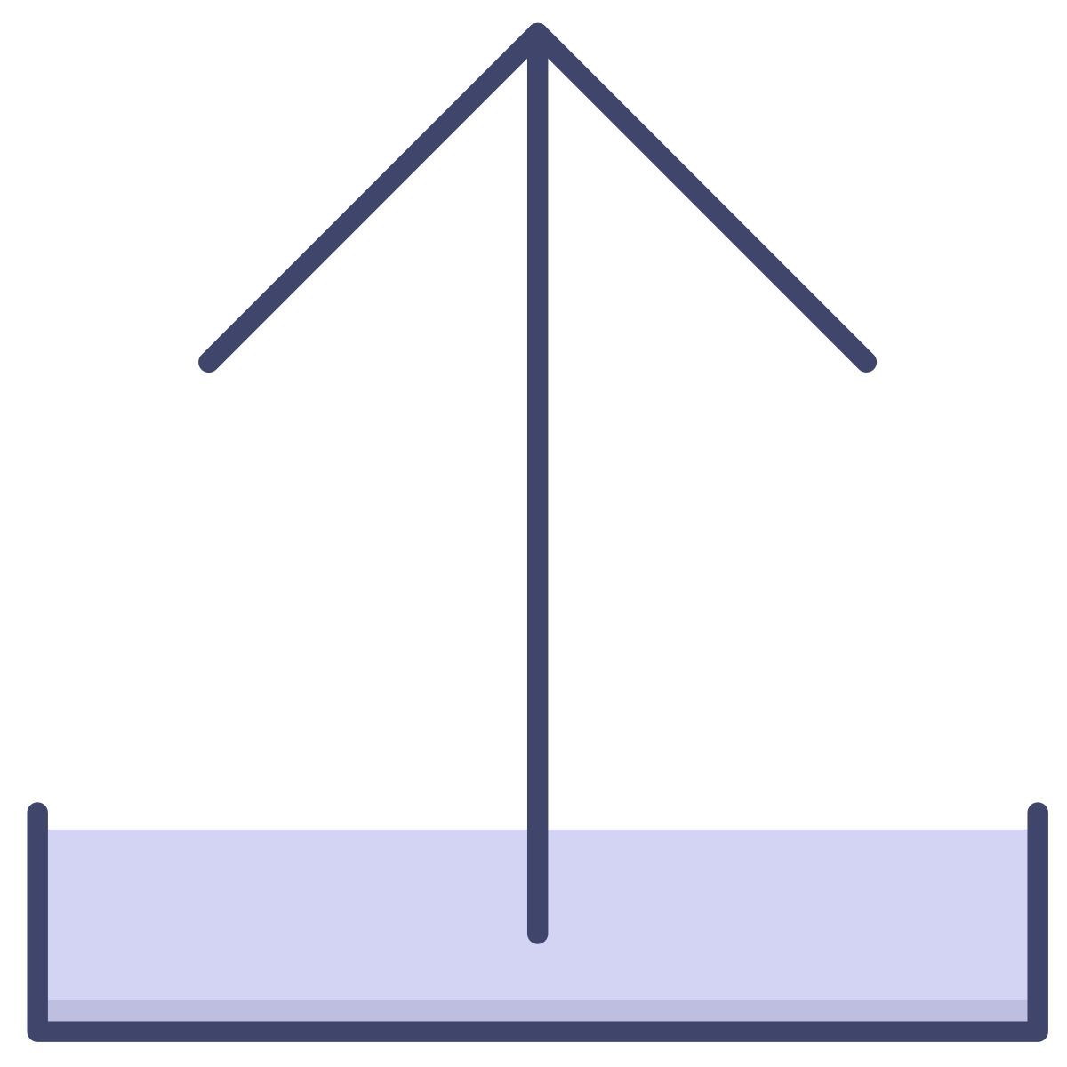 arrow icon
