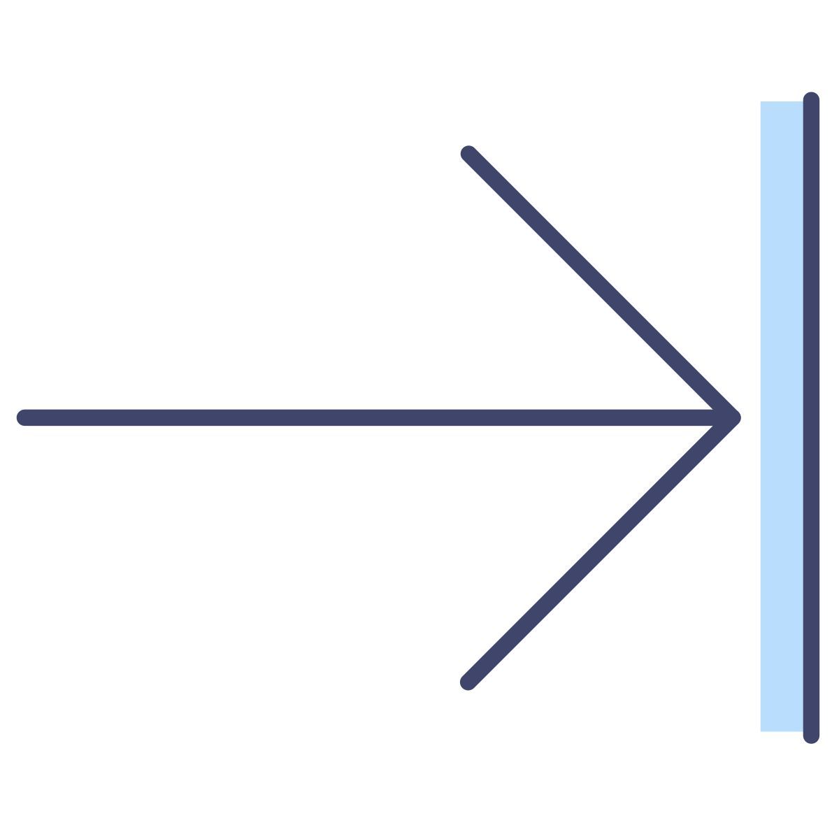 arrow icon