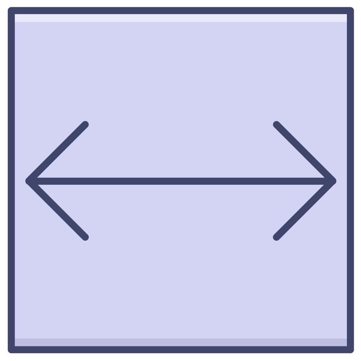 arrow icon