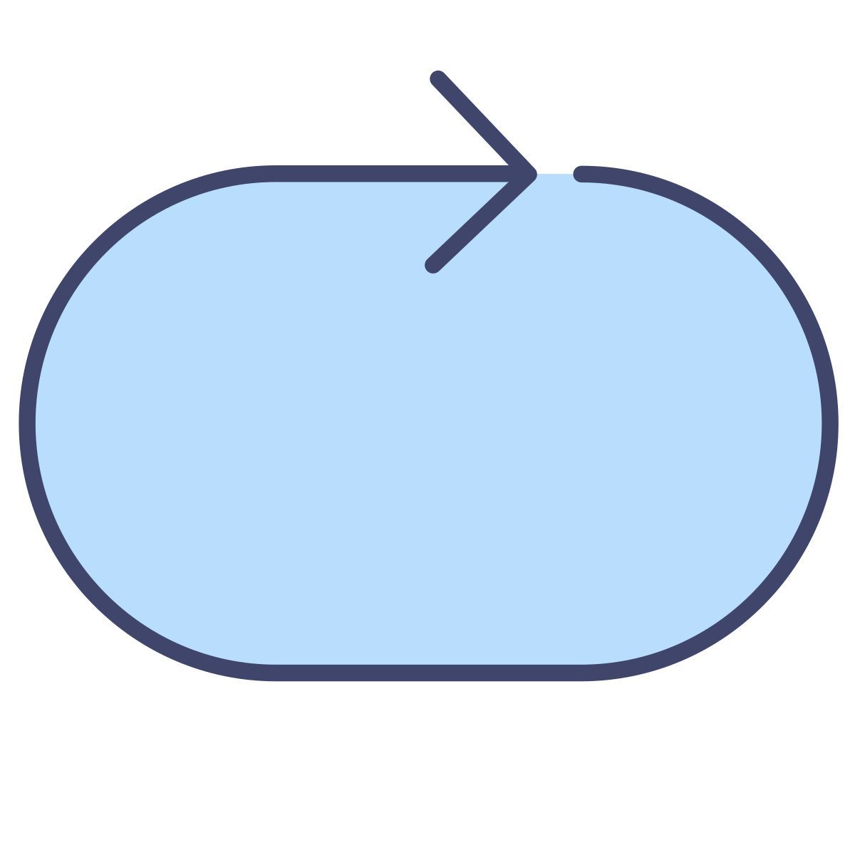 arrow icon