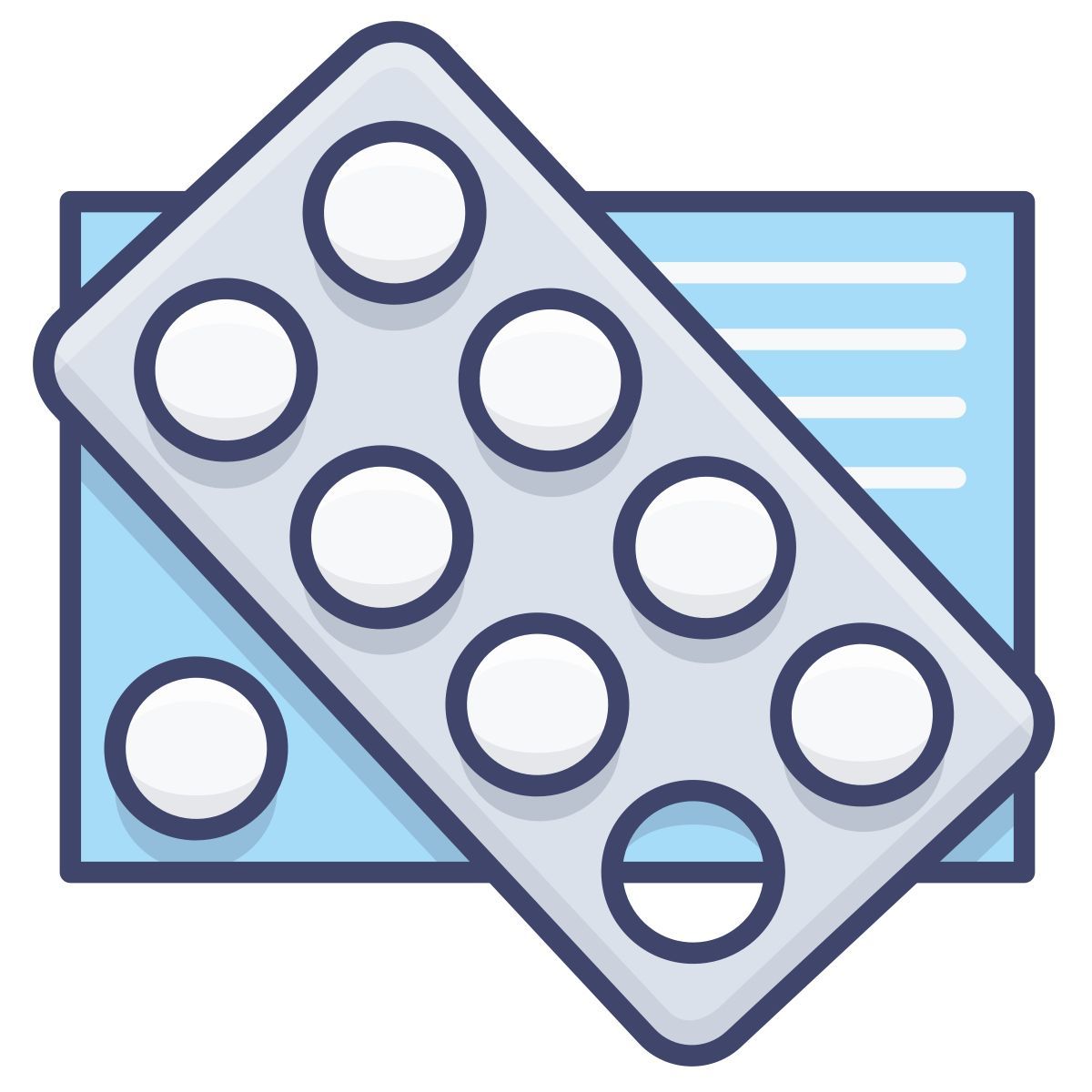 aspirin icon