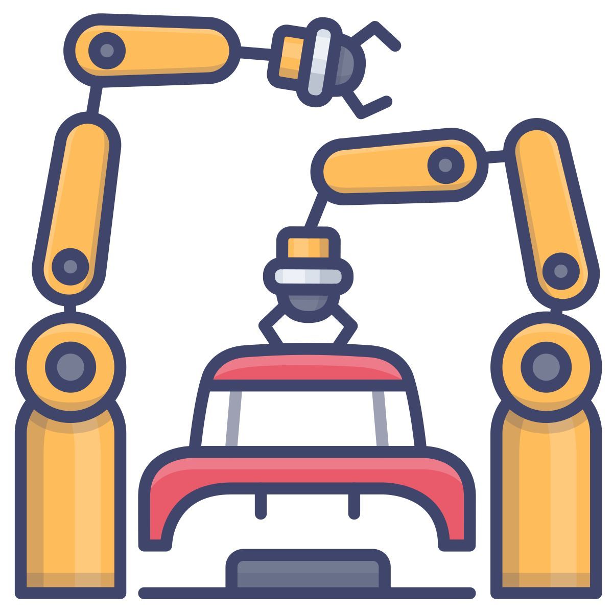 assembly icon