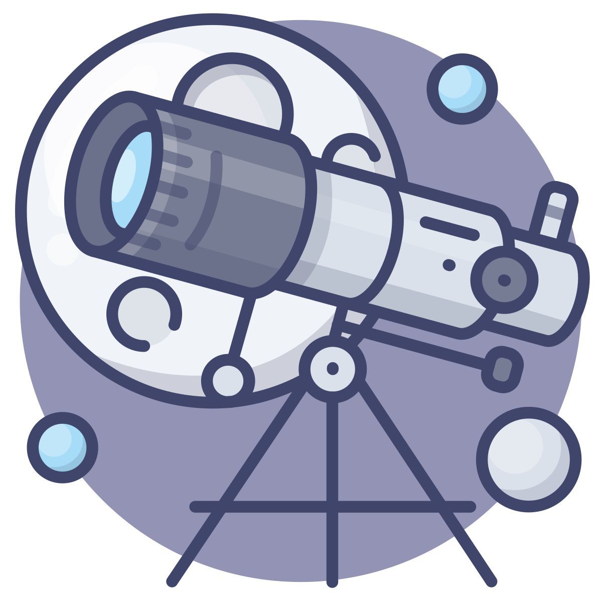 astronomy icon