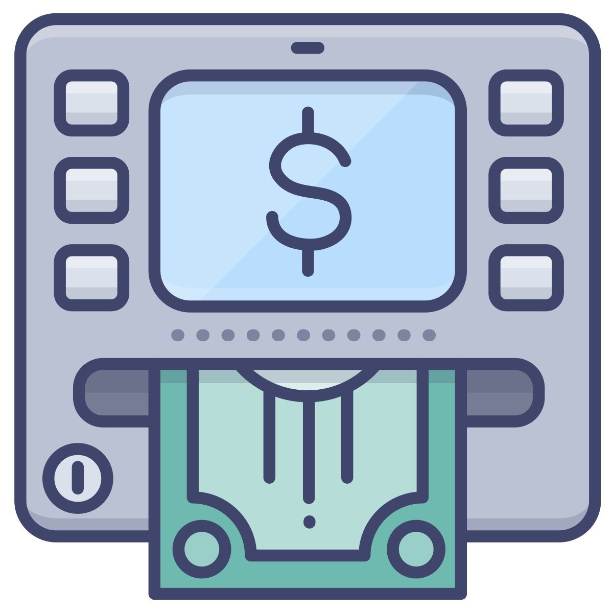 atm icon