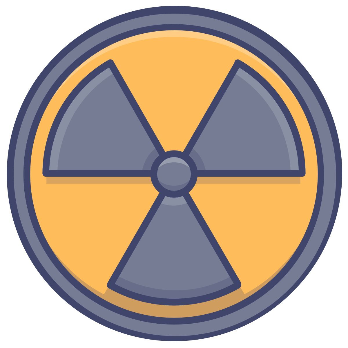 atomic icon