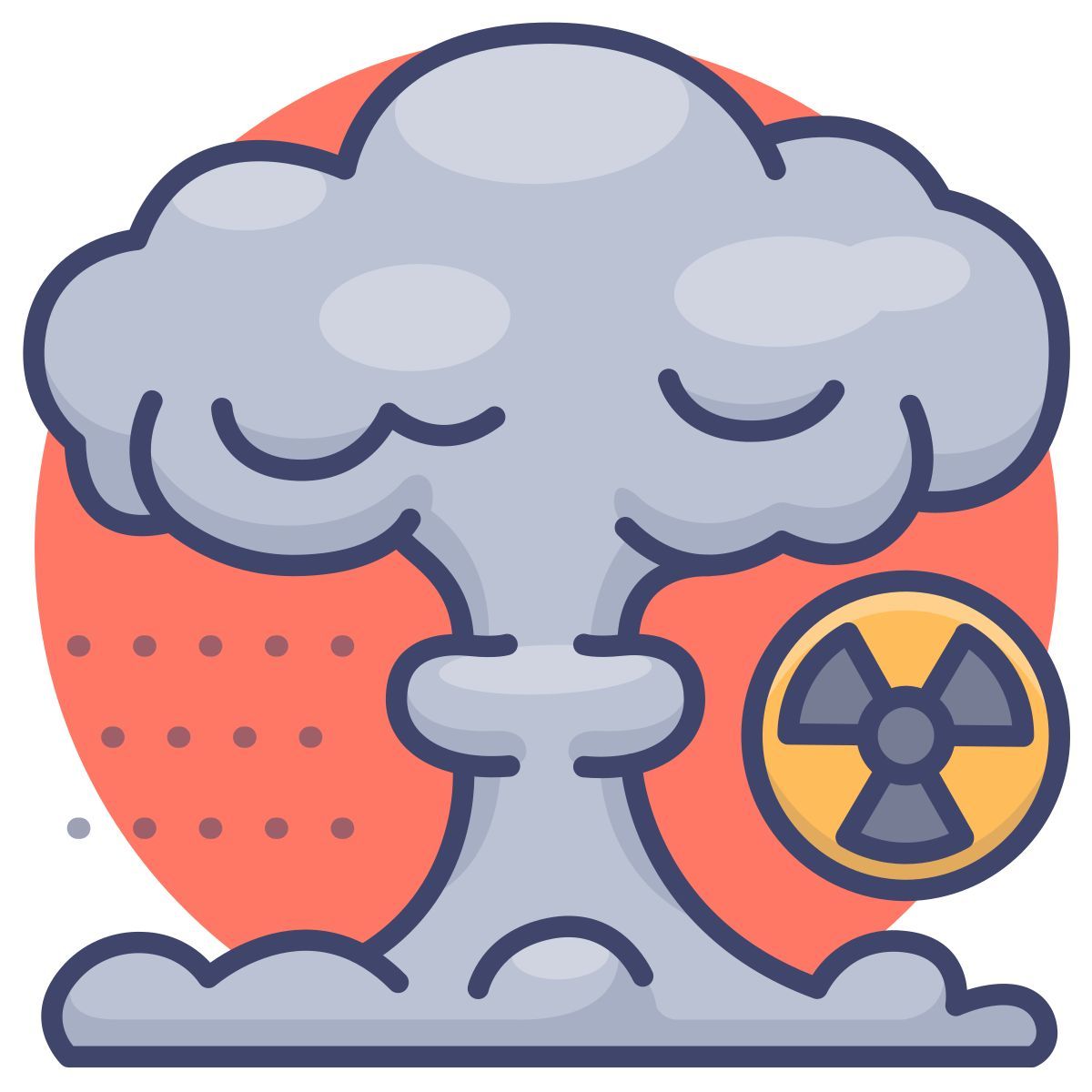 atomic icon