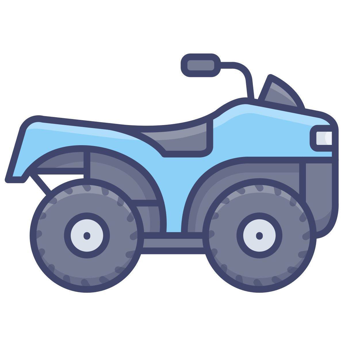 atv icon