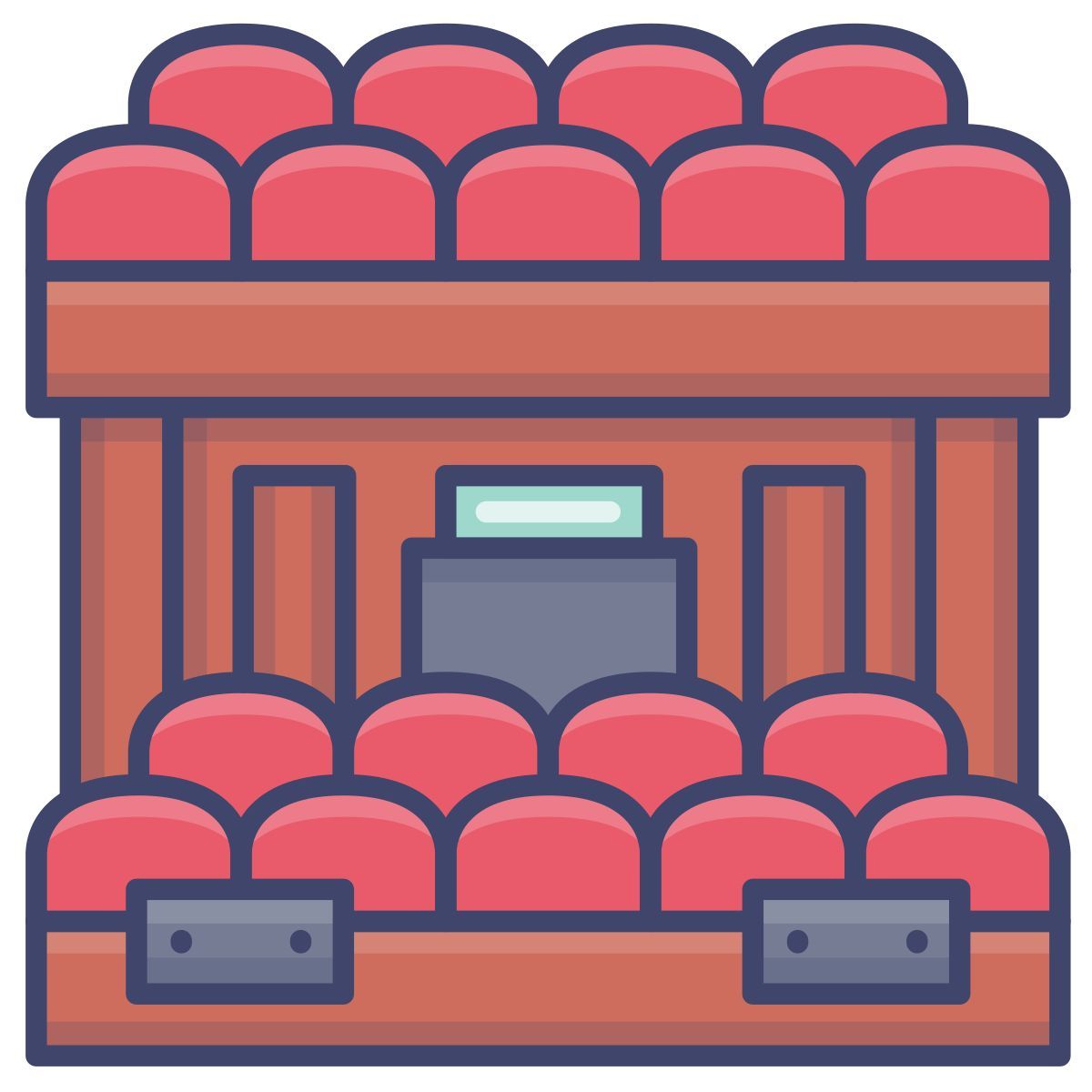 audience icon