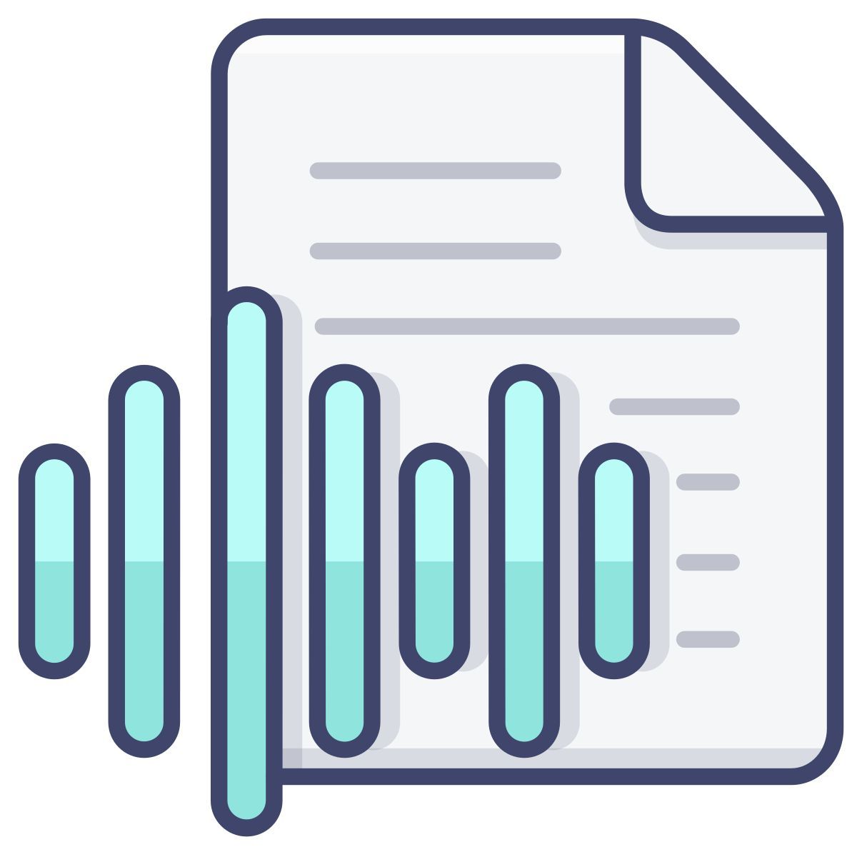 audio icon
