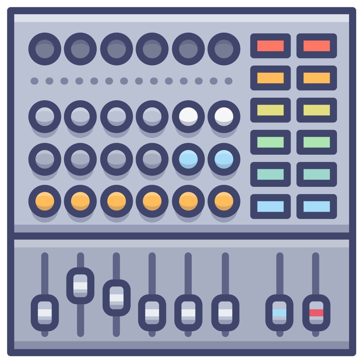 audio icon