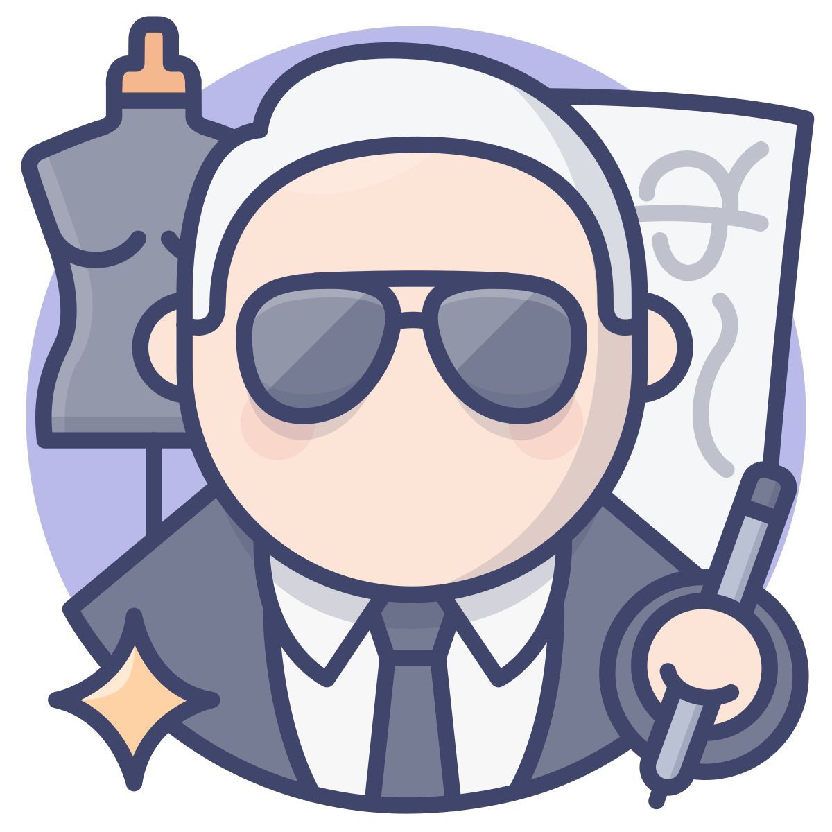 avatar icon