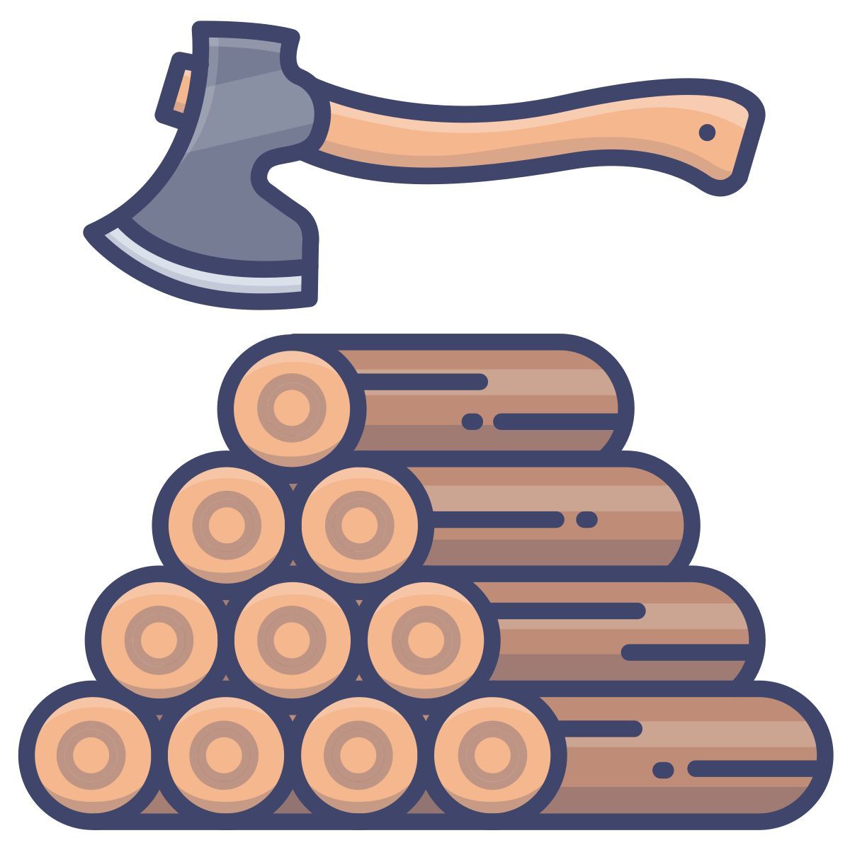 axe icon