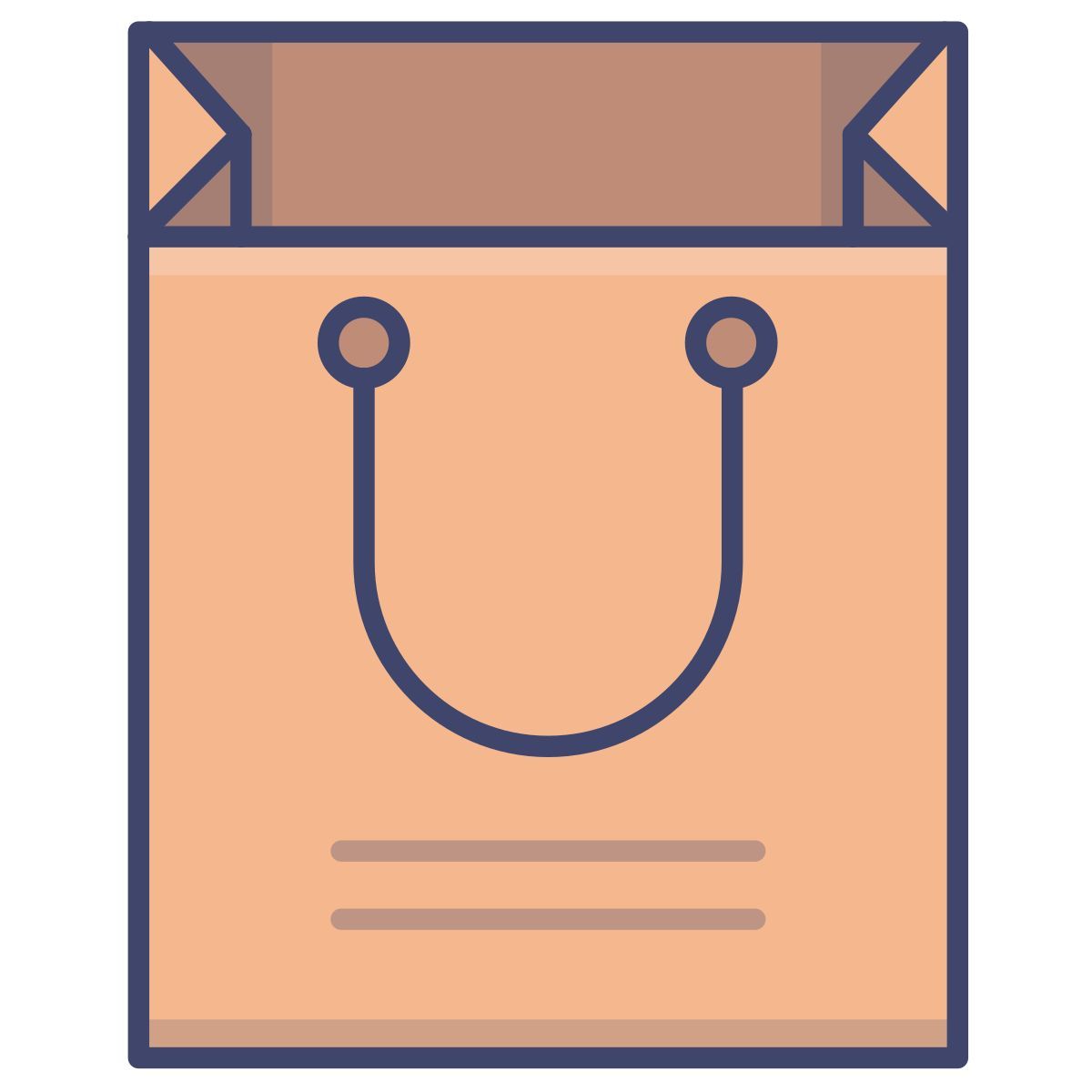bag icon