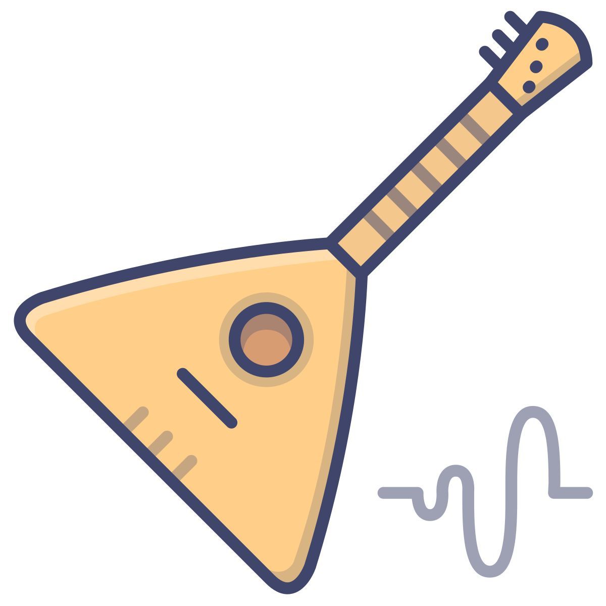 balalaika icon