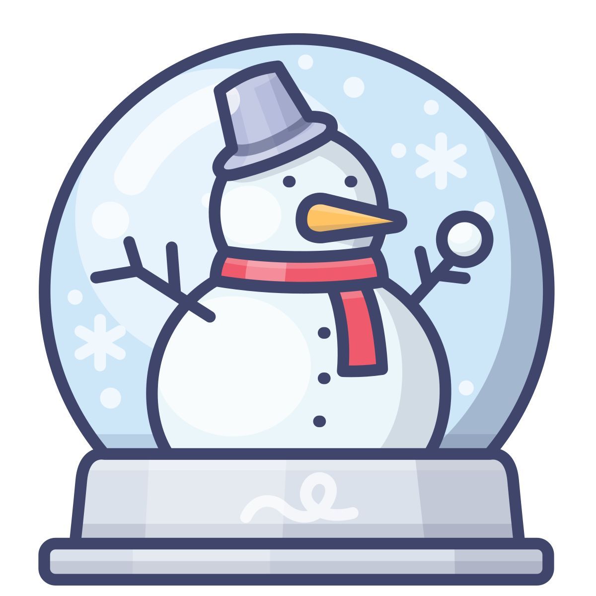 球 icon