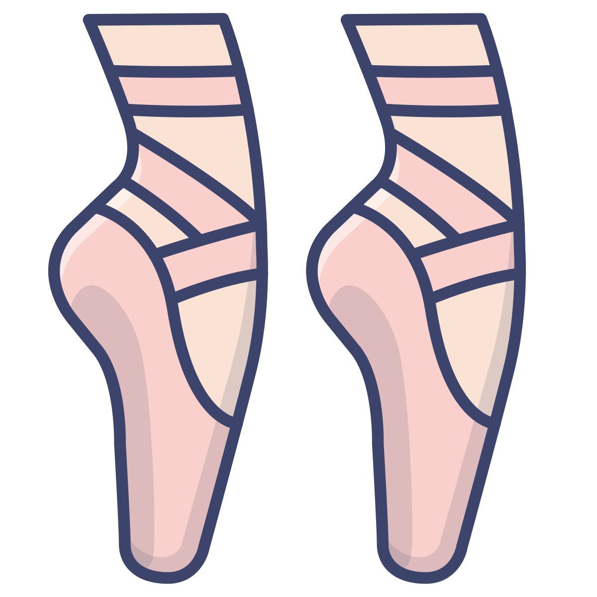ballet icon