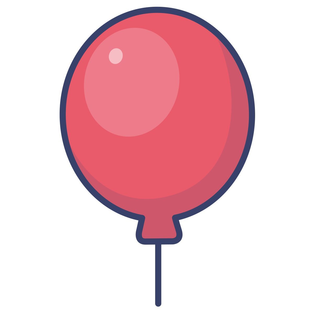 balloon icon
