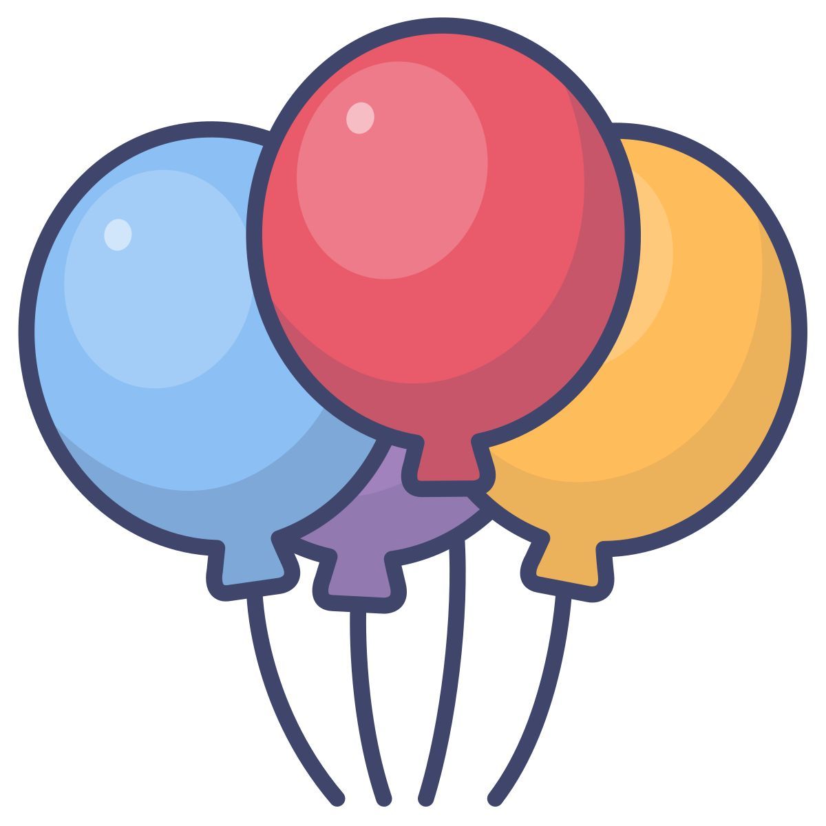 baloon icon