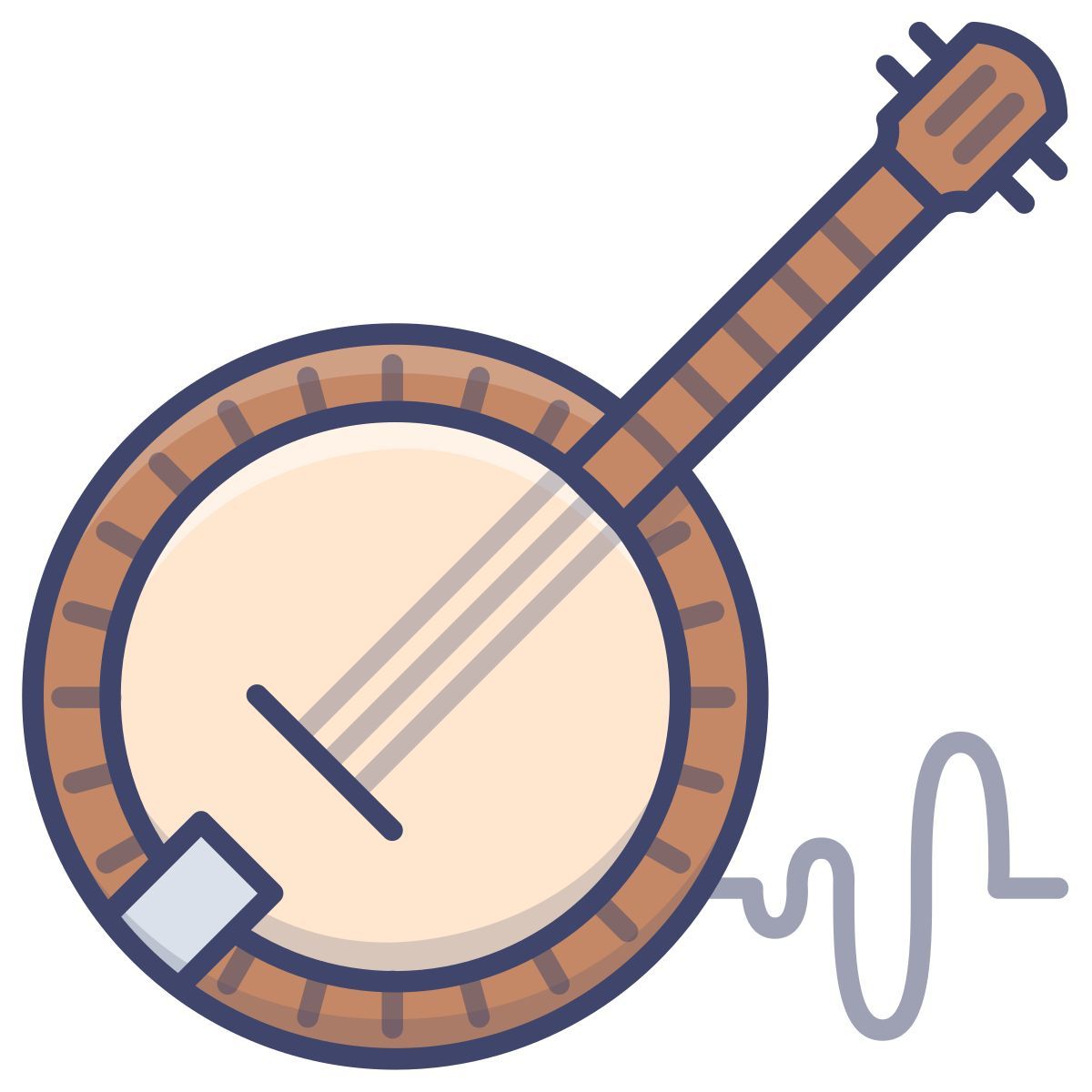 banjo icon